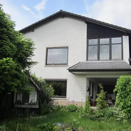 Urlaub Im Naturgarten Bergneustadt Exterior photo