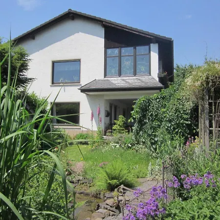 Urlaub Im Naturgarten Bergneustadt Exterior photo
