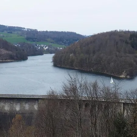 Urlaub Im Naturgarten Bergneustadt Exterior photo