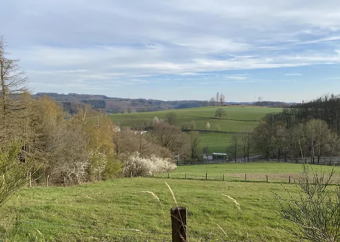 Urlaub Im Naturgarten