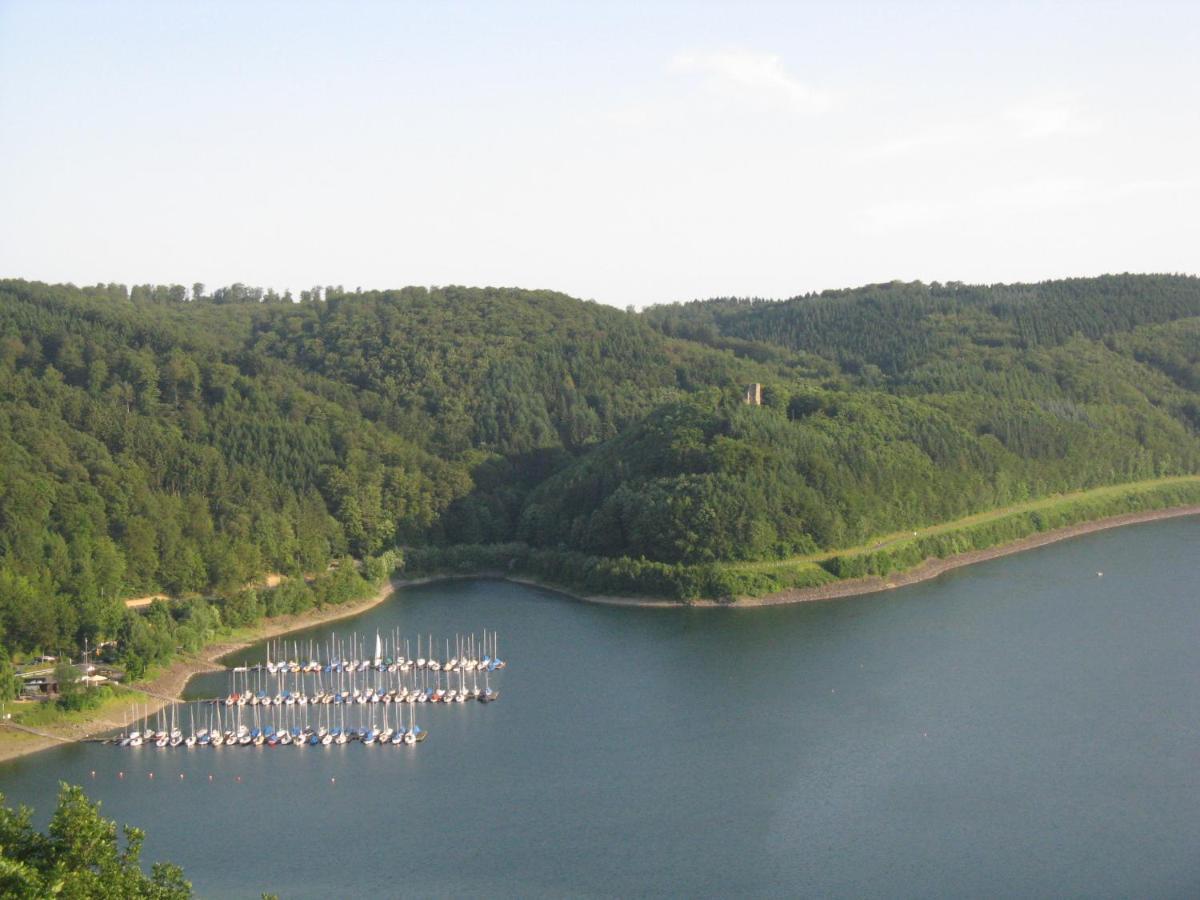 Urlaub Im Naturgarten Apartment Bergneustadt
