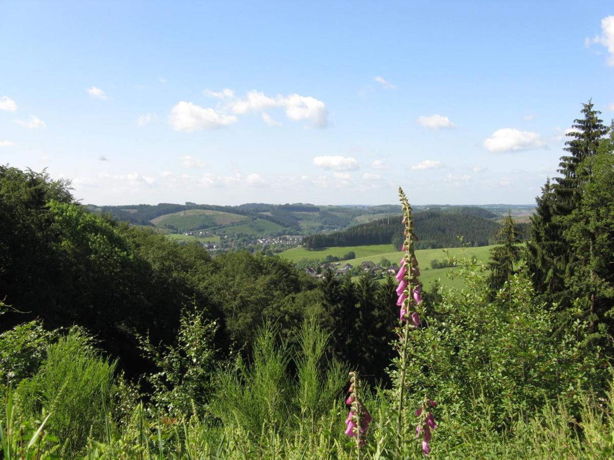 Apartment Urlaub Im Naturgarten *