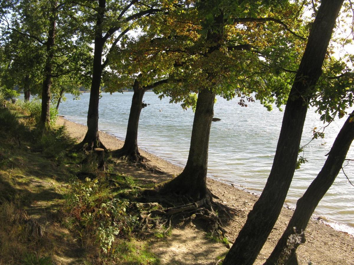 Urlaub Im Naturgarten *