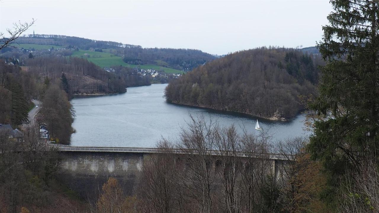 Apartment Urlaub Im Naturgarten