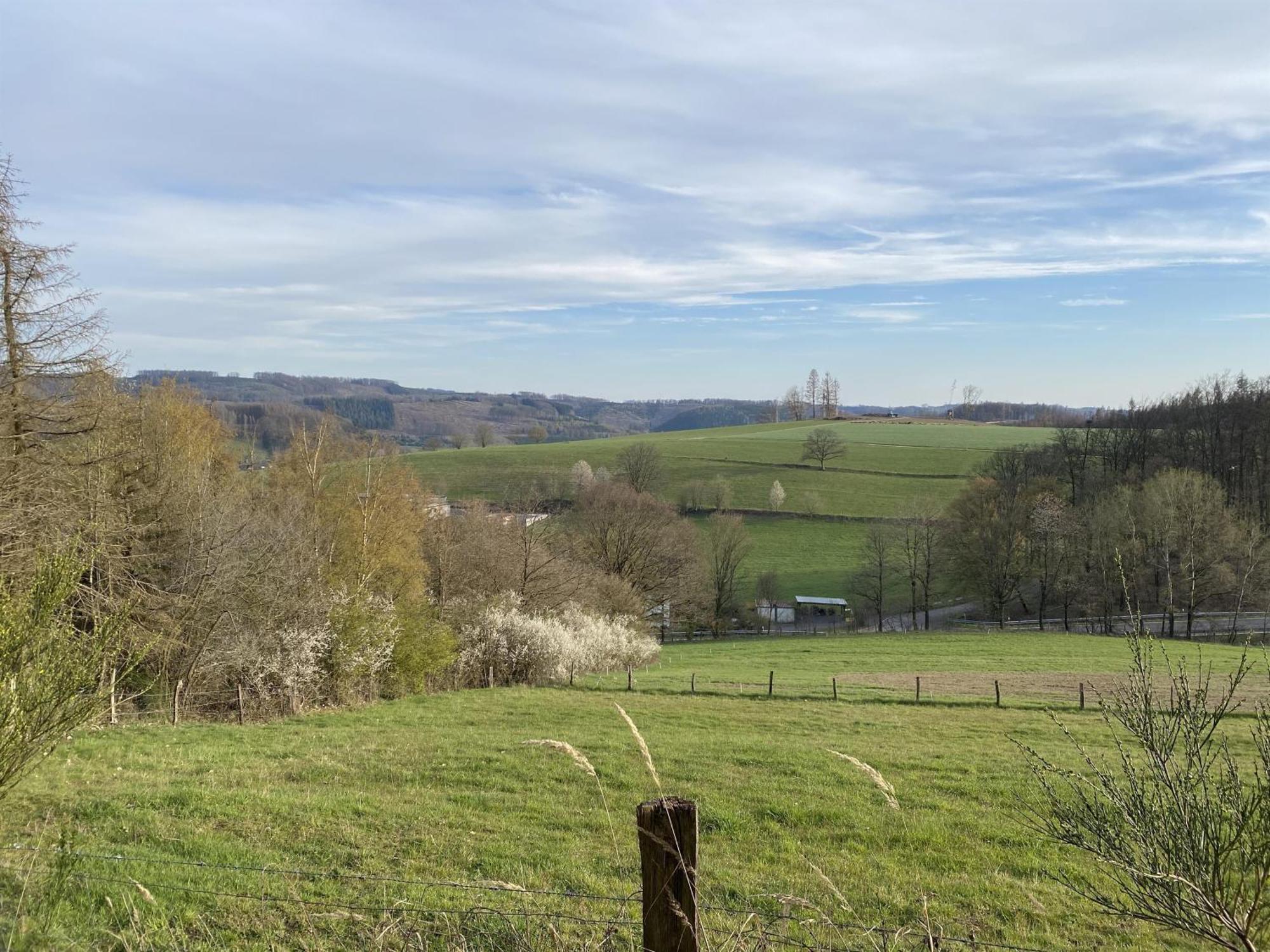 Urlaub Im Naturgarten Appartement
